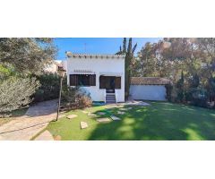 villa en Venta en Orihuela Costa. ETRV-T2579