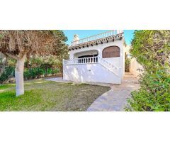 villa en Venta en Orihuela Costa. ETRV-T2579