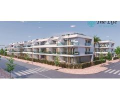 apartamento en Venta en Pilar De La Horadada. ETRV-T2583