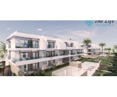 apartamento en Venta en Pilar De La Horadada. ETRV-T2584