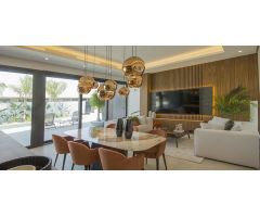 villa en Venta en Rojales. ETRV-T2586