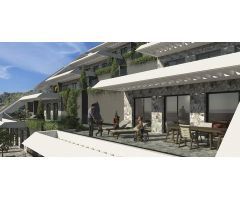 apartamento en Venta en Finestrat. ETRV-T2587