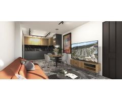 apartamento en Venta en Finestrat. ETRV-T2587
