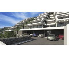 apartamento en Venta en Finestrat. ETRV-T2587