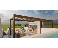 bungalow en Venta en San Pedro Del Pinatar. ETRV-T2588