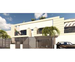 bungalow en Venta en San Pedro Del Pinatar. ETRV-T2589