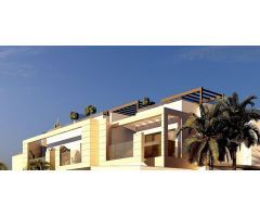 bungalow en Venta en San Pedro Del Pinatar. ETRV-T2589