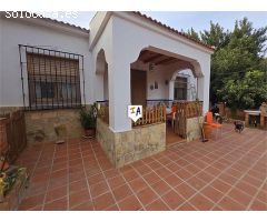 chalet en Venta en Alcaucin. FQFR-T5595