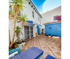 villa en Venta en Alfas Del Pi l apos;. FTBS-T3603