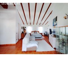 villa en Venta en Alfas Del Pi l apos;. FTBS-T3603