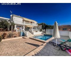 villa en Venta en Nucia La. FTBS-T3605