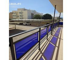 Apartamento vista al mar en primera linea de playa. QSFG-T2632