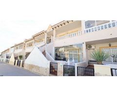 bungalow en Venta en Orihuela Costa. ETRV-T2598