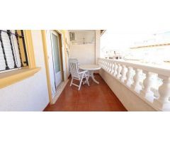 bungalow en Venta en Orihuela Costa. ETRV-T2598