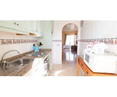 bungalow en Venta en Orihuela Costa. ETRV-T2598
