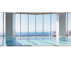 apartamento en Venta en Benidorm. ETRV-T2601