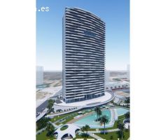 apartamento en Venta en Benidorm. ETRV-T2601