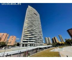 apartamento en Venta en Benidorm. FTBS-T3613