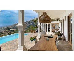 villa en Venta en Finestrat. FTBS-T3614