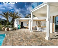 villa en Venta en Finestrat. FTBS-T3614