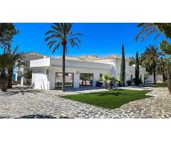 villa en Venta en Finestrat. FTBS-T3614