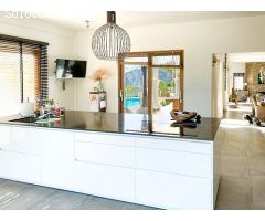 villa en Venta en Finestrat. FTBS-T3614