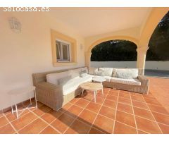 villa en Venta en Moraira. FTBS-T3616