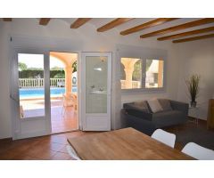 villa en Venta en Moraira. FTBS-T3616