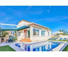 villa en Venta en Calpe. FTBS-T3617