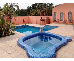 villa en Venta en Nucia La. FTBS-T3623