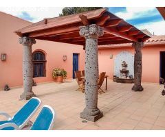 villa en Venta en Nucia La. FTBS-T3623