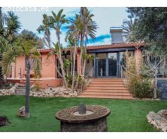 villa en Venta en Nucia La. FTBS-T3623