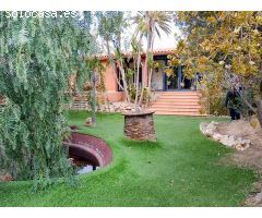 villa en Venta en Nucia La. FTBS-T3623