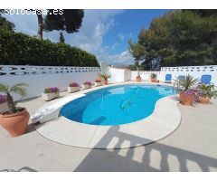 villa en Venta en Alfas Del Pi l apos;. FTBS-T3628