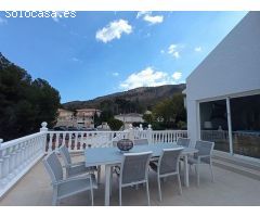 villa en Venta en Alfas Del Pi l apos;. FTBS-T3628