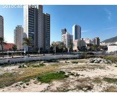 Exclusivo apartamento de obra nueva en un complejo residencial único en Calpe con vistas al mar y al