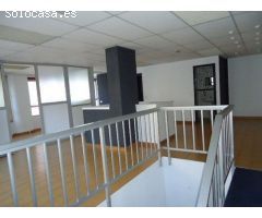 espacio de oficina en Alquilar en Las Palmas de Gran Canaria. QTOT-T522