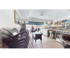 espacio comercial en Venta en San BartolomÃ© de Tirajana. QTOT-T523