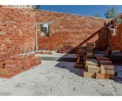 casa adosada en Venta en Corumbela. RLJO-T6415