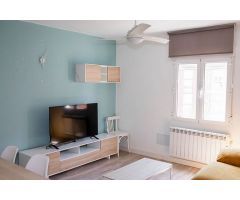 apartamento en Venta en Albacete. QTOT-T530