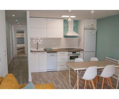 apartamento en Venta en Albacete. QTOT-T530