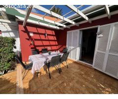 casa en Alquilar en San BartolomÃ© de Tirajana. QTOT-T531