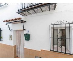 casa adosada en Venta en Algarrobo. RLJO-T6416