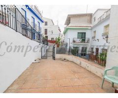 casa adosada en Venta en Torrox. RLJO-T6417