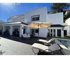 casa unifamiliar en Venta en Benalmádena. DXUQ-T3079
