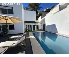 casa unifamiliar en Venta en Benalmádena. DXUQ-T3079