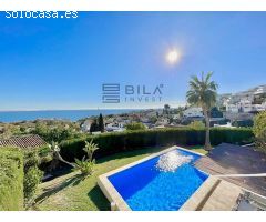 casa unifamiliar en Venta en Benalmádena. DXUQ-T3127