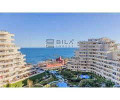 apartamento en Venta en Benalmádena. DXUQ-T3139