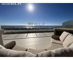 ático en Venta en Benalmádena. DXUQ-T3191