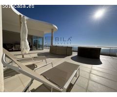 ático en Venta en Benalmádena. DXUQ-T3191